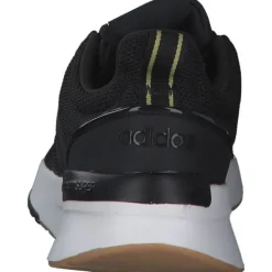 Damen adidas core Sneakers<Racer TR21 W, Sneakers Low, Damen, Schwarz