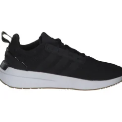 Damen adidas core Sneakers<Racer TR21 W, Sneakers Low, Damen, Schwarz