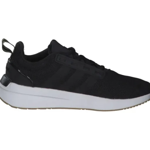 Damen adidas core Sneakers<Racer TR21 W, Sneakers Low, Damen, Schwarz