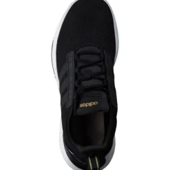 Damen adidas core Sneakers<Racer TR21 W, Sneakers Low, Damen, Schwarz