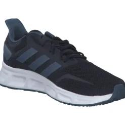 Herren adidas core Sneakers<Showtheway 2.0, Sneakers Low, Herren, Schwarz
