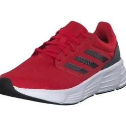 Herren adidas Klassische- & Business Schuhe<Galaxy 6 M, Klassische- & Business Schuhe, Herren, Rot