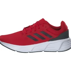 Herren adidas Klassische- & Business Schuhe<Galaxy 6 M, Klassische- & Business Schuhe, Herren, Rot