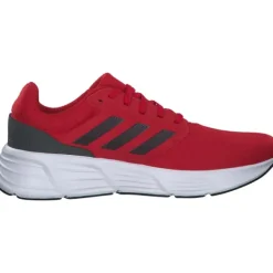 Herren adidas Klassische- & Business Schuhe<Galaxy 6 M, Klassische- & Business Schuhe, Herren, Rot
