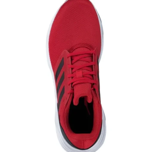 Herren adidas Klassische- & Business Schuhe<Galaxy 6 M, Klassische- & Business Schuhe, Herren, Rot