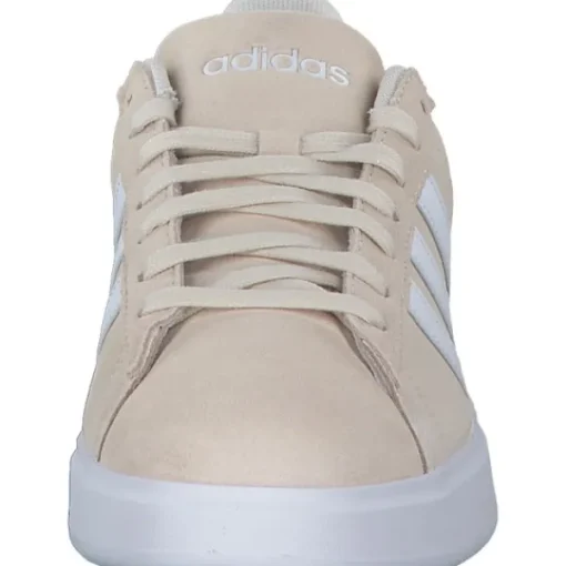 Damen adidas Sneakers<Grand Court 2.0 W, Sneakers Low, Damen, Beige