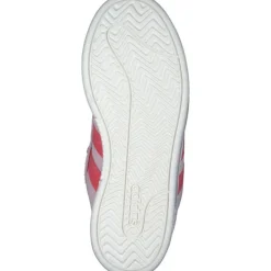 Damen adidas Klassische- & Business Schuhe<Grand Court Alpha 00s W, Schnürschuhe, Damen, CLPINK/LUCRED/COUGRN
