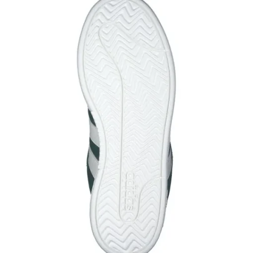 Damen adidas Klassische- & Business Schuhe<Grand Court Alpha 00s W, Schnürschuhe, Damen, CGREEN/OWHITE/MAGBEI