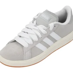 Herren adidas Klassische- & Business Schuhe<Grand Court Base 00s M, Klassische- & Business Schuhe, Herren, GRETWO/FTWWHT/GUM10