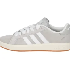 Herren adidas Klassische- & Business Schuhe<Grand Court Base 00s M, Klassische- & Business Schuhe, Herren, GRETWO/FTWWHT/GUM10