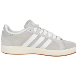 Herren adidas Klassische- & Business Schuhe<Grand Court Base 00s M, Klassische- & Business Schuhe, Herren, GRETWO/FTWWHT/GUM10
