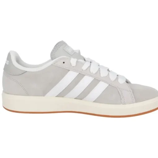 Herren adidas Klassische- & Business Schuhe<Grand Court Base 00s M, Klassische- & Business Schuhe, Herren, GRETWO/FTWWHT/GUM10