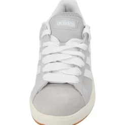 Herren adidas Klassische- & Business Schuhe<Grand Court Base 00s M, Klassische- & Business Schuhe, Herren, GRETWO/FTWWHT/GUM10