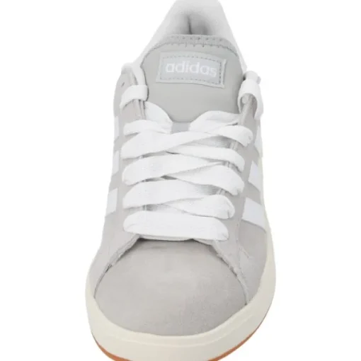 Herren adidas Klassische- & Business Schuhe<Grand Court Base 00s M, Klassische- & Business Schuhe, Herren, GRETWO/FTWWHT/GUM10