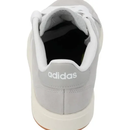 Herren adidas Klassische- & Business Schuhe<Grand Court Base 00s M, Klassische- & Business Schuhe, Herren, GRETWO/FTWWHT/GUM10