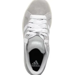 Herren adidas Klassische- & Business Schuhe<Grand Court Base 00s M, Klassische- & Business Schuhe, Herren, GRETWO/FTWWHT/GUM10