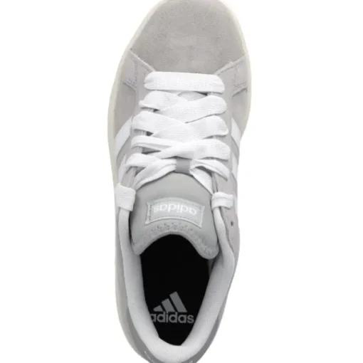Herren adidas Klassische- & Business Schuhe<Grand Court Base 00s M, Klassische- & Business Schuhe, Herren, GRETWO/FTWWHT/GUM10