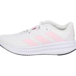 Damen adidas Klassische- & Business Schuhe<ID8762 Galaxy 7, Schnürschuhe, Damen, white/pink/black