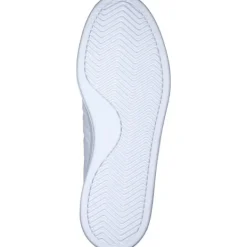 Damen adidas Klassische- & Business Schuhe<ID2985, Schnürschuhe, Damen, Weiß