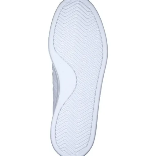 Damen adidas Klassische- & Business Schuhe<ID2985, Schnürschuhe, Damen, Weiß