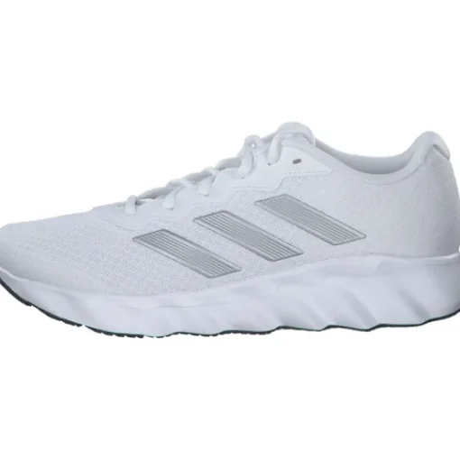 Damen adidas Klassische- & Business Schuhe<ID5257 Switch Move, Schnürschuhe, Damen, Weiß