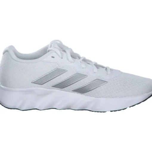 Damen adidas Klassische- & Business Schuhe<ID5257 Switch Move, Schnürschuhe, Damen, Weiß