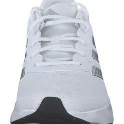 Damen adidas Klassische- & Business Schuhe<ID5257 Switch Move, Schnürschuhe, Damen, Weiß