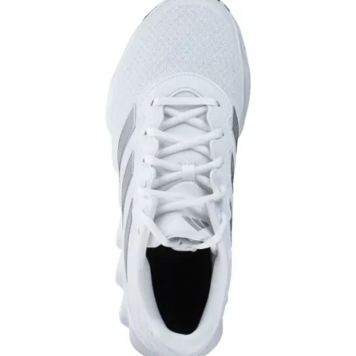 Damen adidas Klassische- & Business Schuhe<ID5257 Switch Move, Schnürschuhe, Damen, Weiß