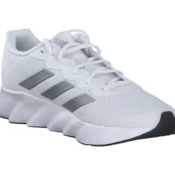 Damen adidas Klassische- & Business Schuhe<ID5257 Switch Move, Schnürschuhe, Damen, Weiß