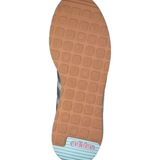 Kinder adidas Klassische- & Business Schuhe<IE6119 RUN 60s J, Schnürschuhe, Kinder, off white/off white/semi flash