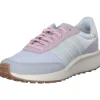 Damen adidas Klassische- & Business Schuhe<IE3804 Run 70s, Schnürschuhe, Damen, white/crystal jade/halo blue