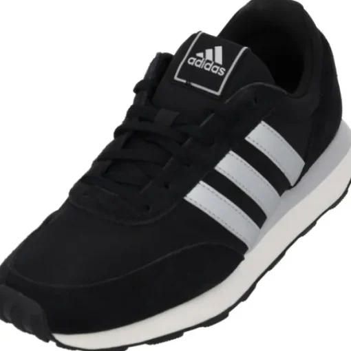 Damen adidas Klassische- & Business Schuhe<IE3806 Run 60s, Schnürschuhe, Damen, black/silver/white