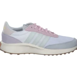 Damen adidas Klassische- & Business Schuhe<IE3804 Run 70s, Schnürschuhe, Damen, white/crystal jade/halo blue