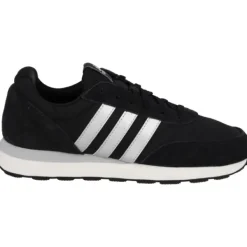 Damen adidas Klassische- & Business Schuhe<IE3806 Run 60s, Schnürschuhe, Damen, black/silver/white