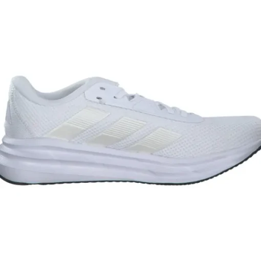 Damen adidas Klassische- & Business Schuhe<IE3804 Run 70s, Schnürschuhe, Damen, white/met/black