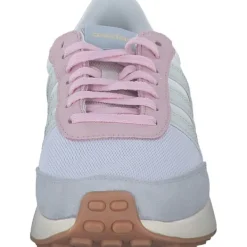 Damen adidas Klassische- & Business Schuhe<IE3804 Run 70s, Schnürschuhe, Damen, white/crystal jade/halo blue