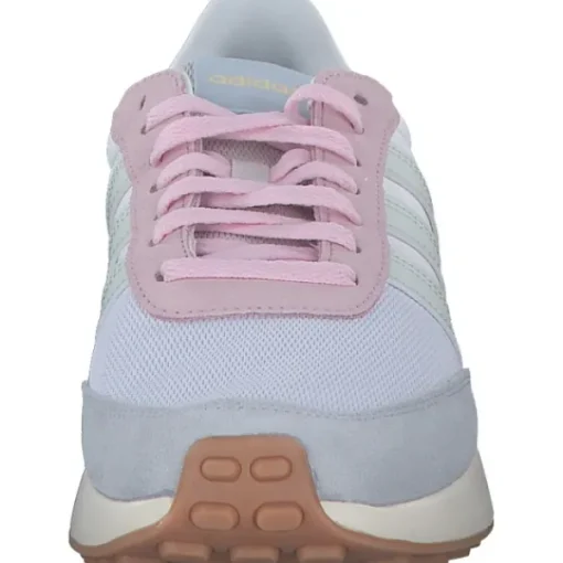 Damen adidas Klassische- & Business Schuhe<IE3804 Run 70s, Schnürschuhe, Damen, white/crystal jade/halo blue