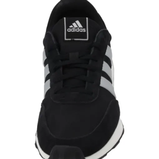 Damen adidas Klassische- & Business Schuhe<IE3806 Run 60s, Schnürschuhe, Damen, black/silver/white