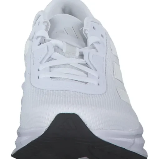 Damen adidas Klassische- & Business Schuhe<IE3804 Run 70s, Schnürschuhe, Damen, white/met/black