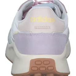 Damen adidas Klassische- & Business Schuhe<IE3804 Run 70s, Schnürschuhe, Damen, white/crystal jade/halo blue