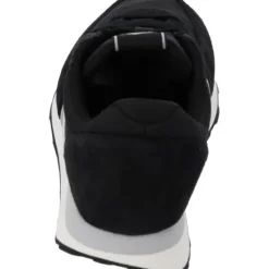 Damen adidas Klassische- & Business Schuhe<IE3806 Run 60s, Schnürschuhe, Damen, black/silver/white