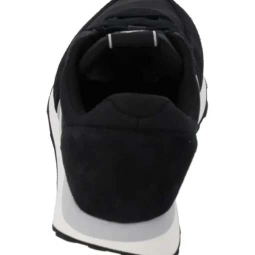 Damen adidas Klassische- & Business Schuhe<IE3806 Run 60s, Schnürschuhe, Damen, black/silver/white