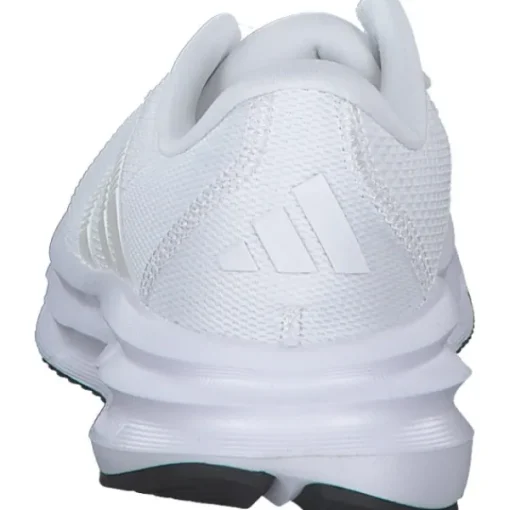 Damen adidas Klassische- & Business Schuhe<IE3804 Run 70s, Schnürschuhe, Damen, white/met/black