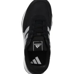 Damen adidas Klassische- & Business Schuhe<IE3806 Run 60s, Schnürschuhe, Damen, black/silver/white