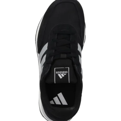 Damen adidas Klassische- & Business Schuhe<IE3806 Run 60s, Schnürschuhe, Damen, black/silver/white