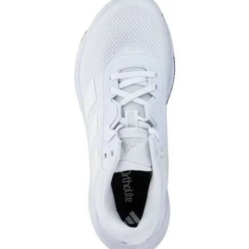 Damen adidas Klassische- & Business Schuhe<IE3804 Run 70s, Schnürschuhe, Damen, white/met/black