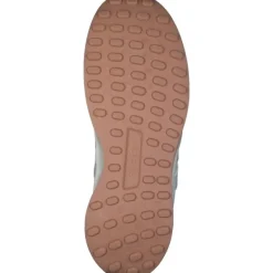 Damen adidas Klassische- & Business Schuhe<IE3804 Run 70s, Schnürschuhe, Damen, white/crystal jade/halo blue