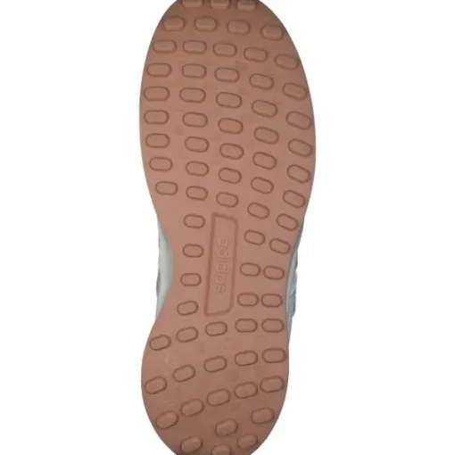 Damen adidas Klassische- & Business Schuhe<IE3804 Run 70s, Schnürschuhe, Damen, white/crystal jade/halo blue