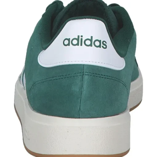 Herren adidas Klassische- & Business Schuhe<IH6187 GRAND COURT BASE 00s, Klassische- & Business Schuhe, Herren, CGREEN/FTWWHT/GUM3