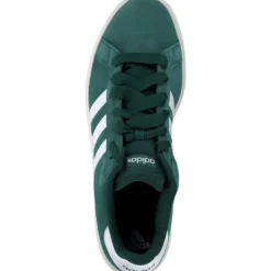 Herren adidas Klassische- & Business Schuhe<IH6187 GRAND COURT BASE 00s, Klassische- & Business Schuhe, Herren, CGREEN/FTWWHT/GUM3